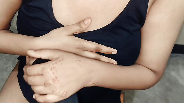 BanglaSexyCouple