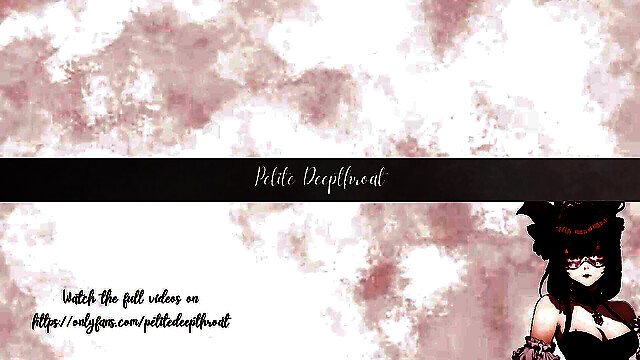 PetiteDeepthroat