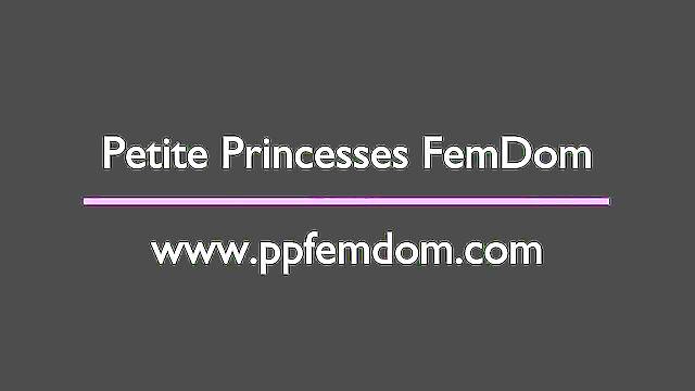 PetiteFemDom