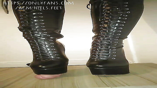 ACMheels
