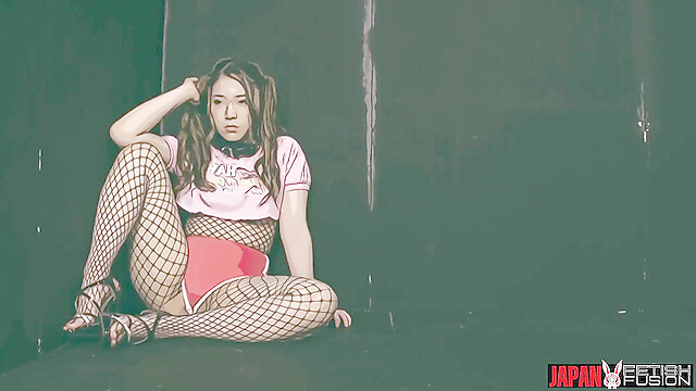 Japan-Fetish-Fusion