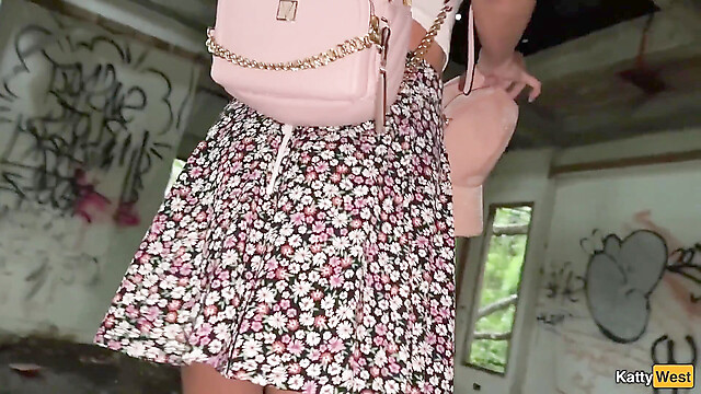 KattyWestXXX