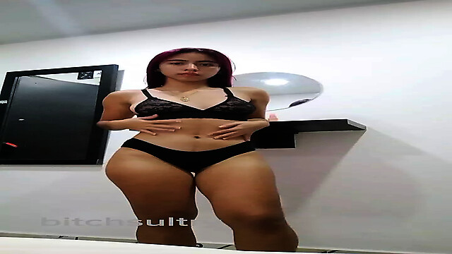 bitchsultry