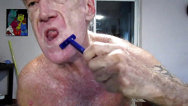 mrhairygardener