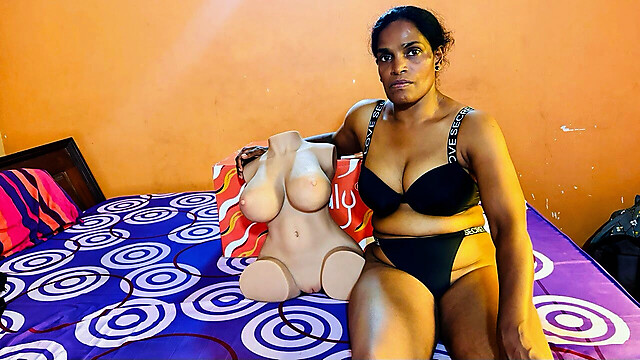 SL-JANAKI