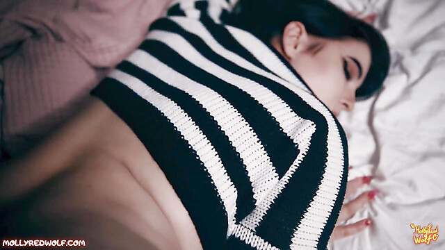 MollyRedWolf