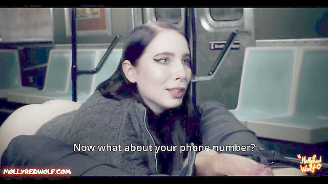 MollyRedWolf