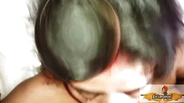 Deshiangel