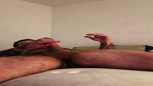 hornyndirty666