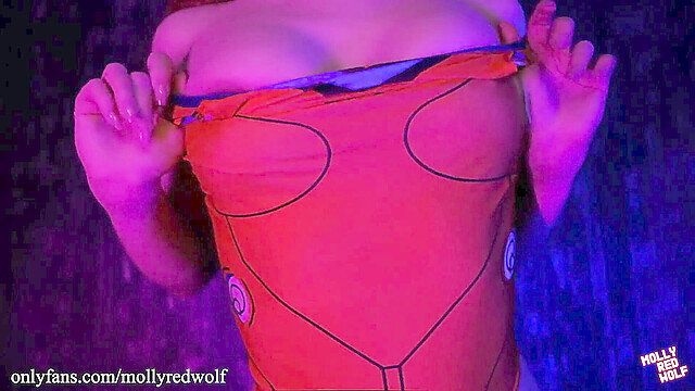 MollyRedWolf