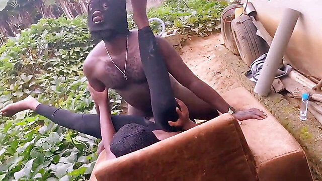 Sinfulblackcock