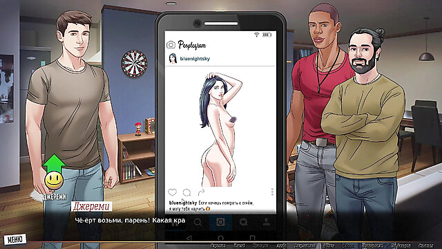 PornGameHunter