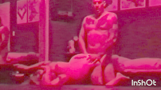 hornyasscouple