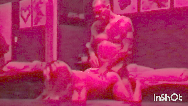 hornyasscouple