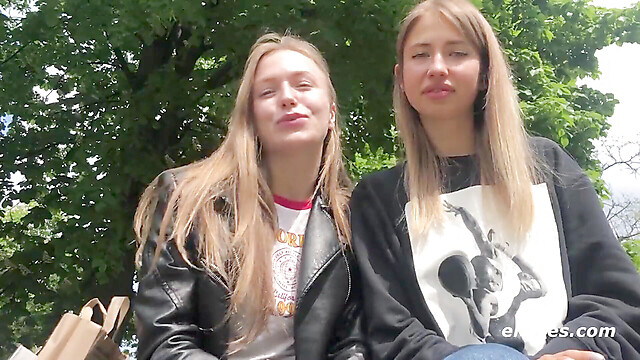 Ersties