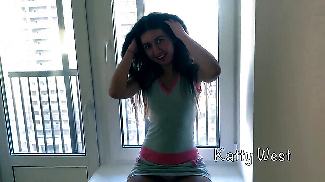 KattyWestXXX