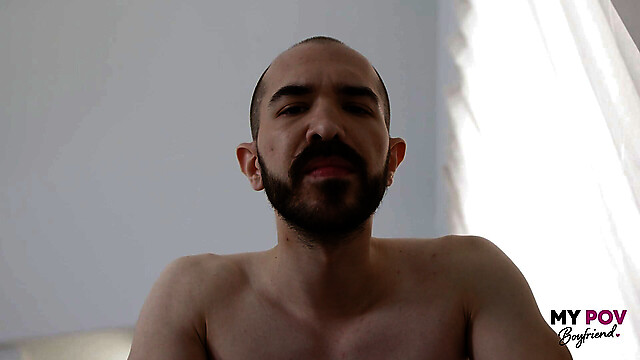 MyPOVboyfriend