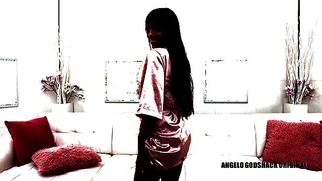 AngeloGodshack