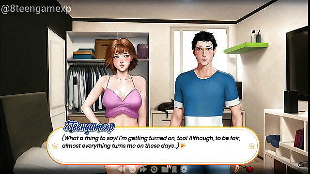 8teengamexp