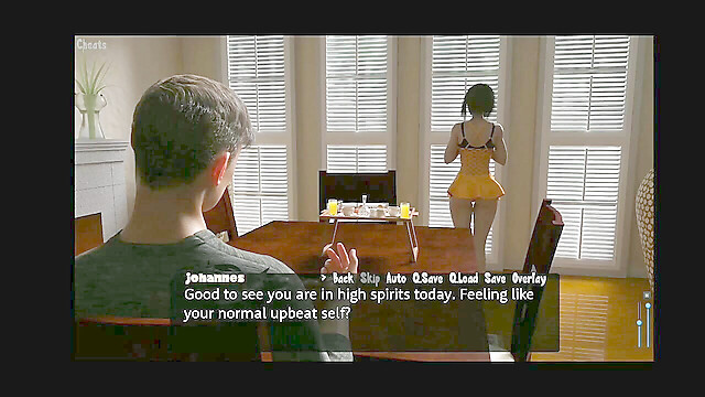 Johannesgaming