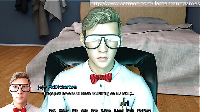 Johannesgaming