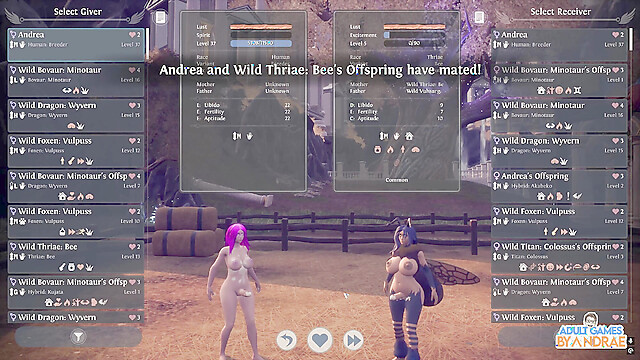 adultgamesbyandrae