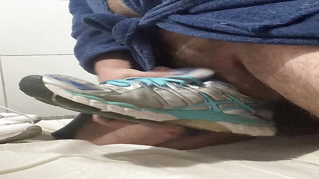 Braziliansneakerfeti