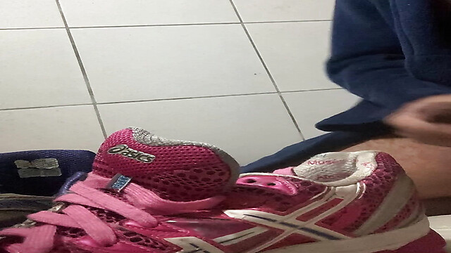 Braziliansneakerfeti