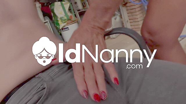 OldNanny