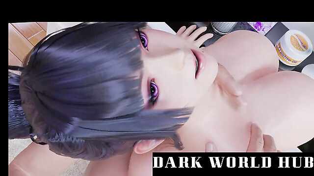 DARK_WORLD_HUB