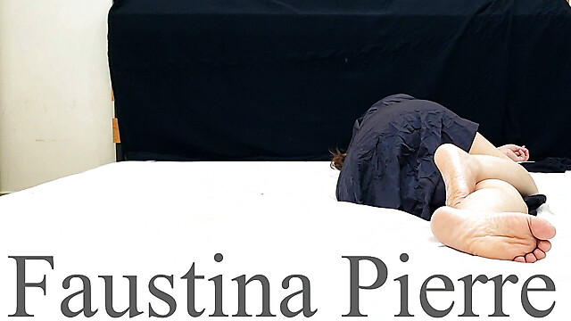 FaustinaPierre