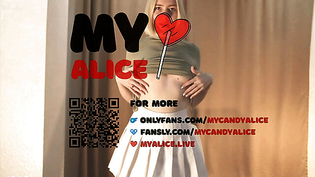 MyCandyAlice