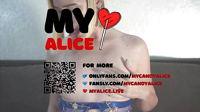 MyCandyAlice