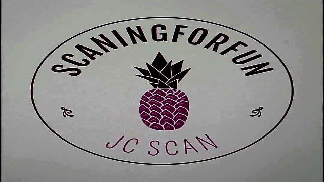 ScaningForFun