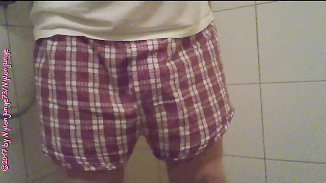 CarmenNylonCouple