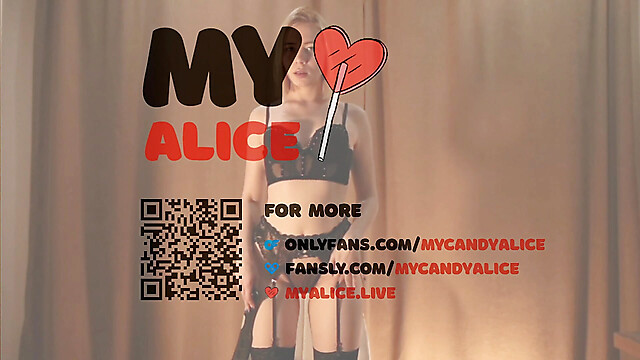 MyCandyAlice