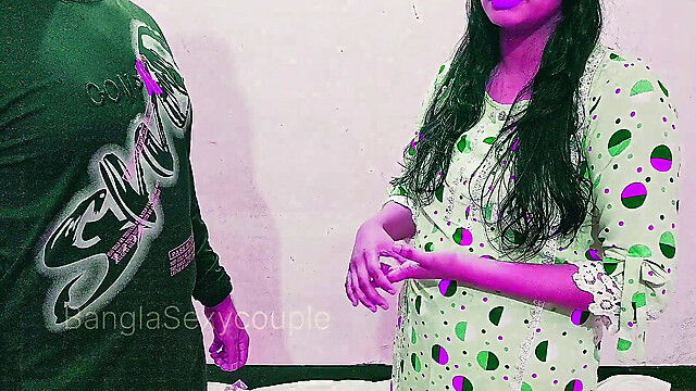 BanglaSexyCouple
