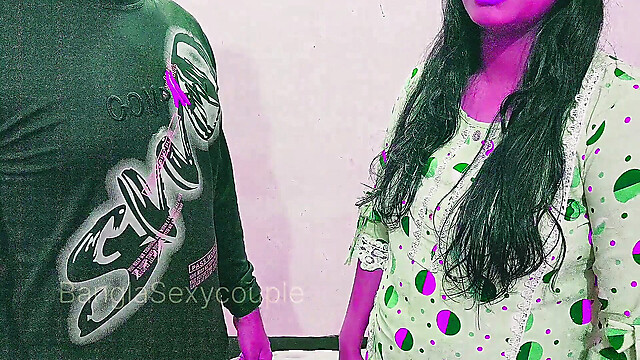 BanglaSexyCouple