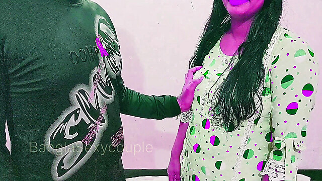 BanglaSexyCouple