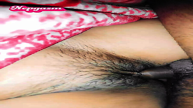 nepgasm