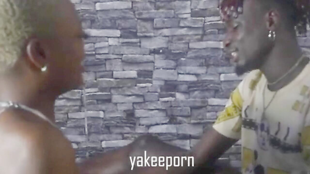 Yakeeporn