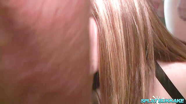 splatbukkake