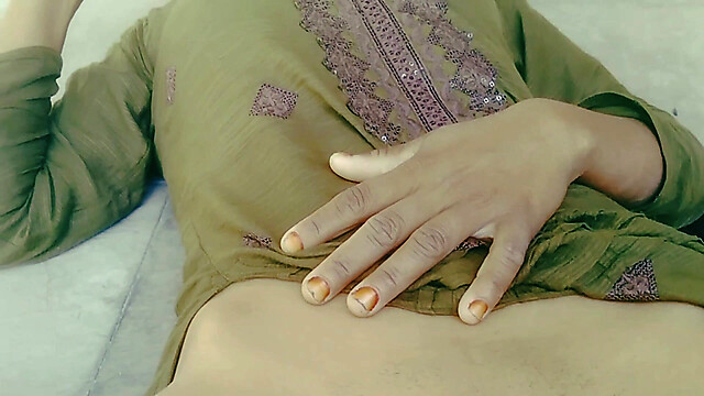 Desi_girl_Punjabi