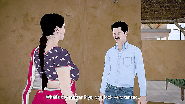 Piyabhabhi