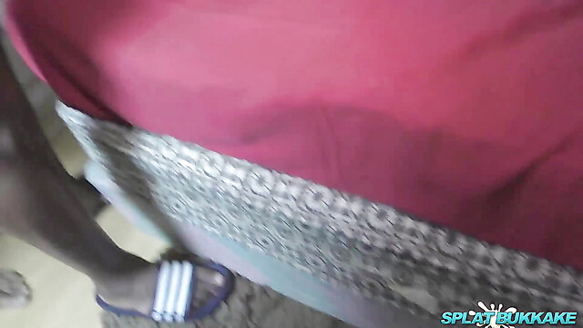 splatbukkake