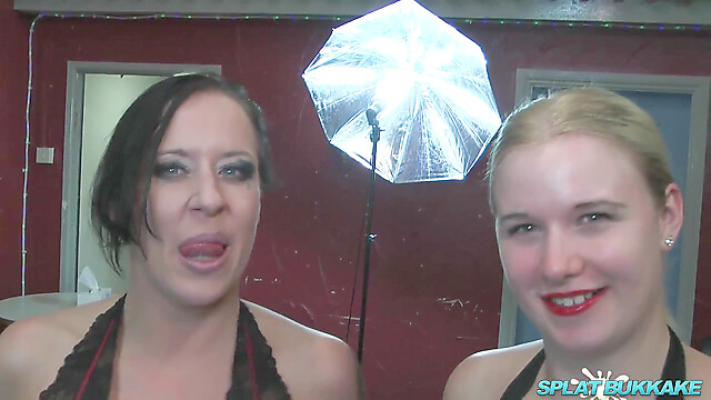 splatbukkake