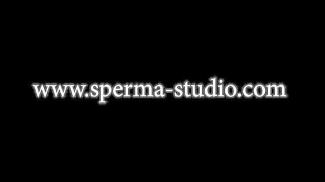 Sperma-Studio_GEM