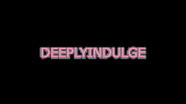 Deeplyindulge1