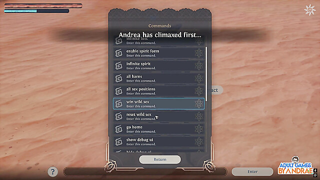 adultgamesbyandrae
