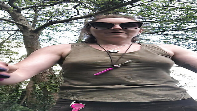 MistressWriggler
